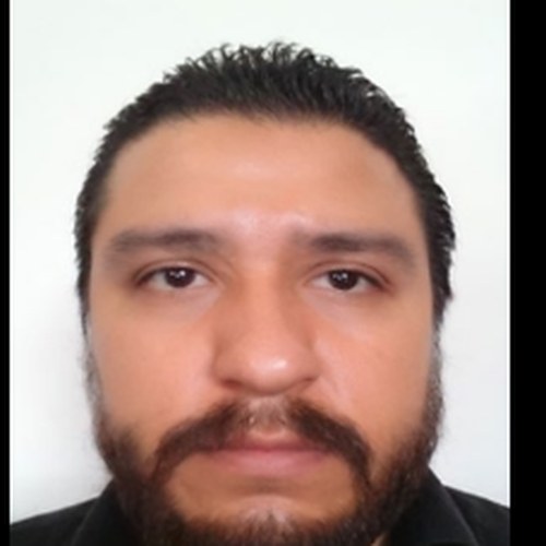 Israel Aranda Mendoza